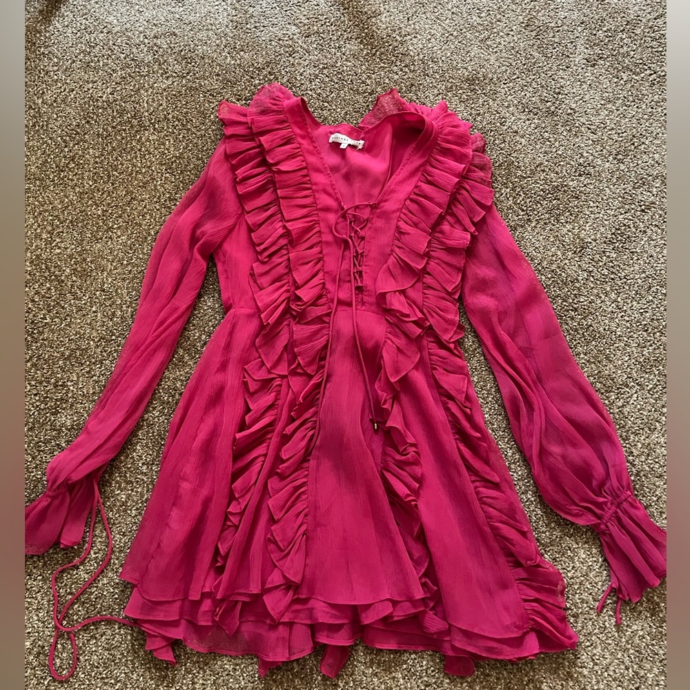 Endless Rose Dress